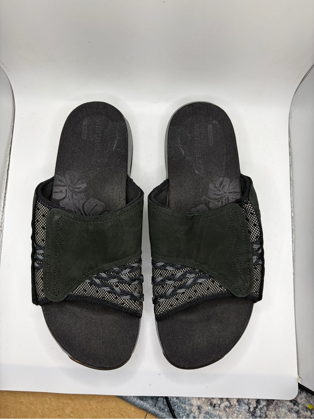 Women’s Merrell Sandals Size 7